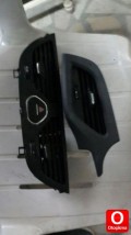Oto Çıkma Parça / Opel / Corsa / Göğüslük & Torpido / Havalandırma Izgaraları / Çıkma Parça 